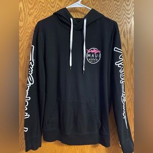 American Eagle Maui and Sons sweatshirt